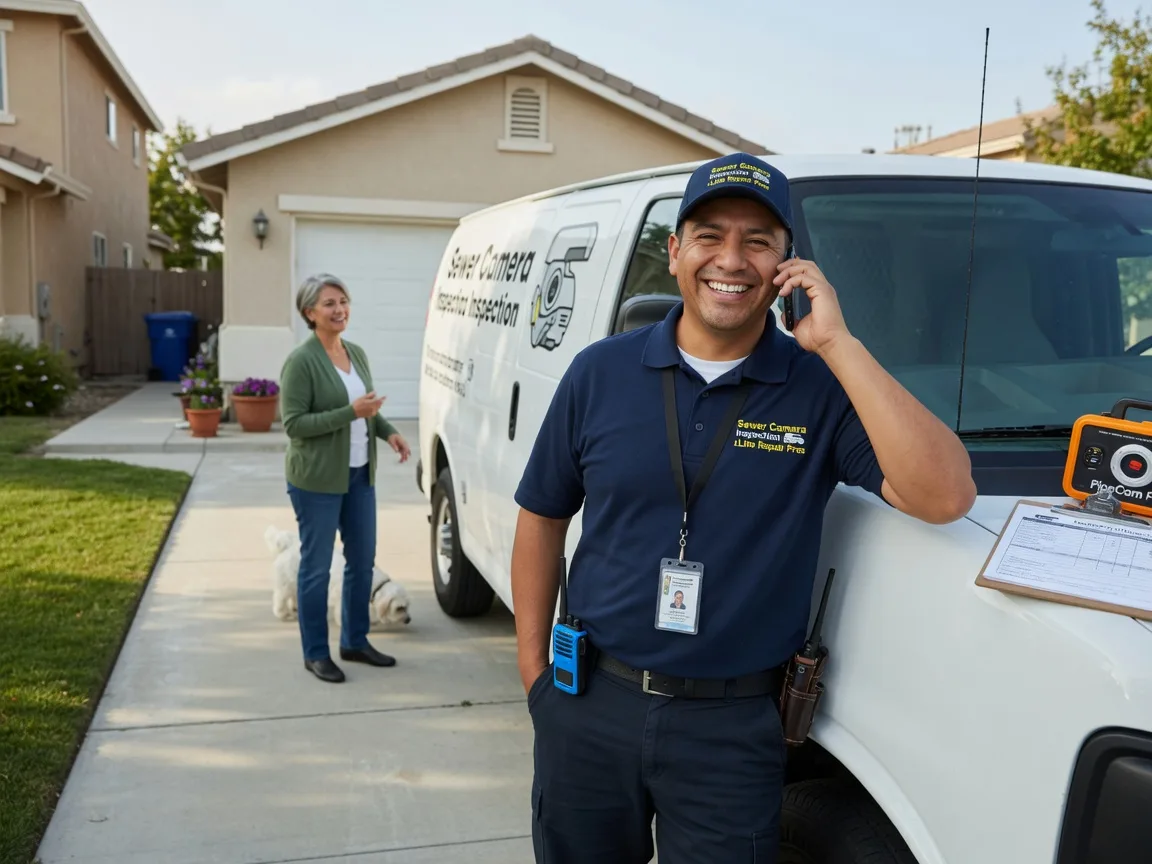 Sewer Line Repair Elizabeth, NJ FAQs